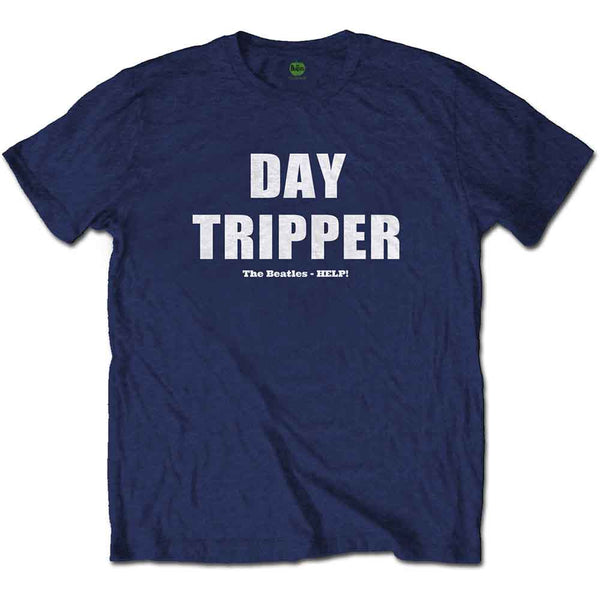 THE BEATLES day tripper Band T shirt