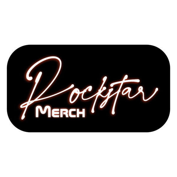 Rockstar Merch Gift Card