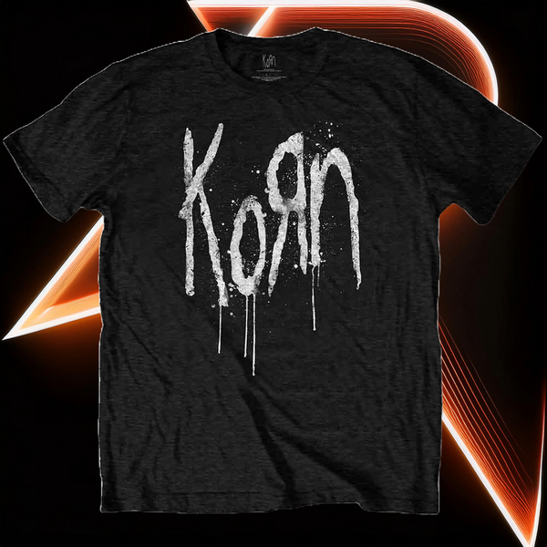 KORN still a freak Band Tshirt