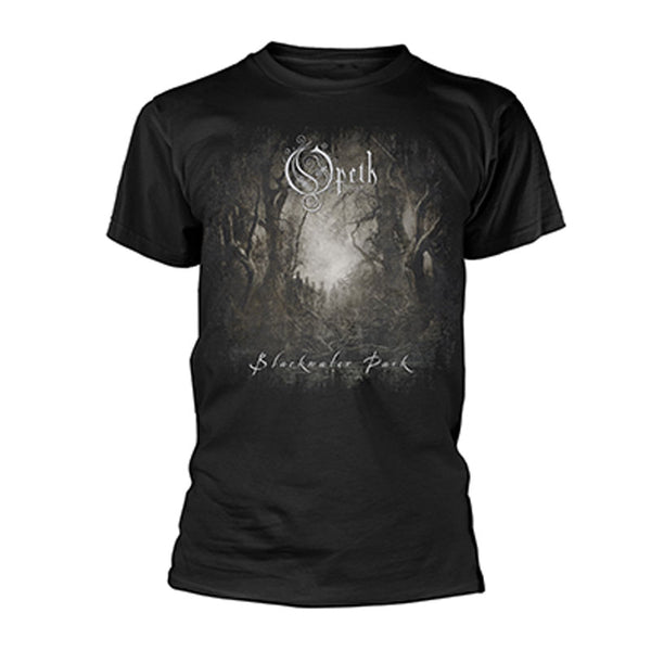 OPETH Blackwater park Band T-shirt