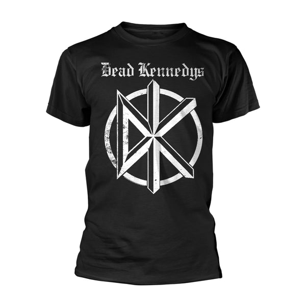 DEAD KENNEDYS logo Band Tshirt