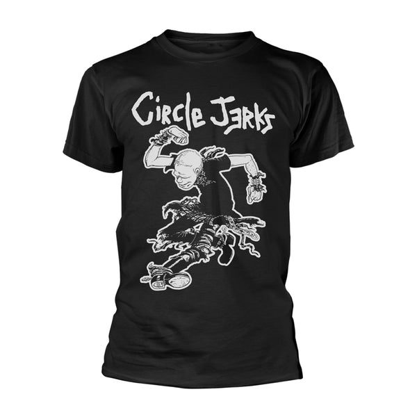 CIRCLE JERKS im gonna live Band Tshirt