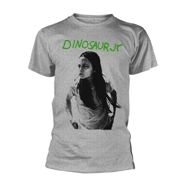DINOSAUR JR Green Mind Band T-shirt