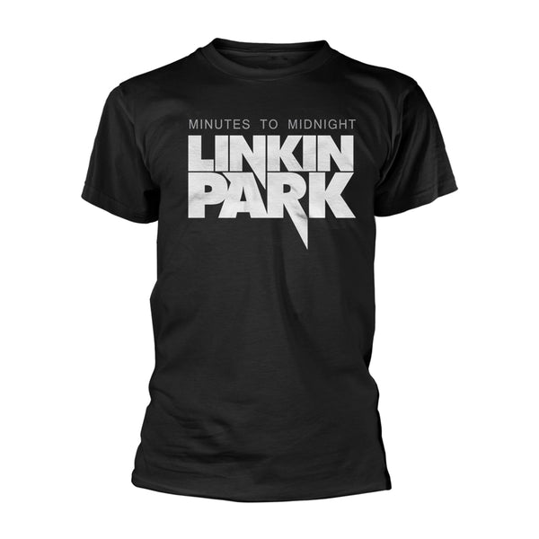 LINKIN PARK minutes to midnight Band Tshirt