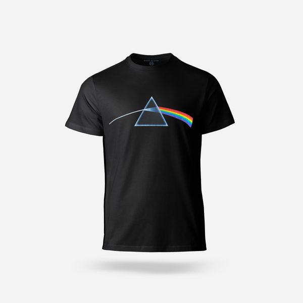 PINK FLOYD dark side of the moon Band Tshirt