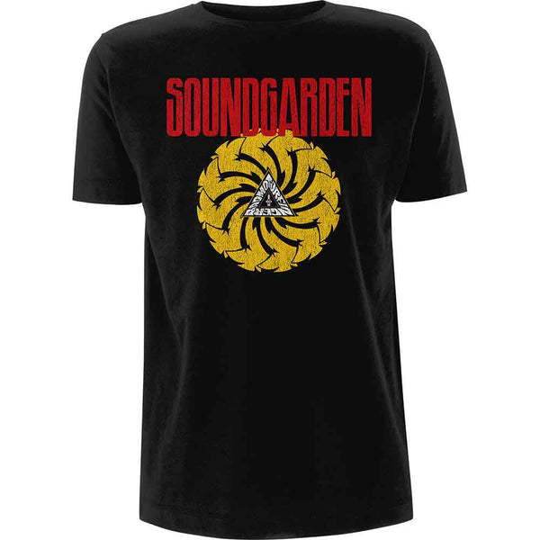 SOUNDGARDEN Badmotorfinger Band Tshirt