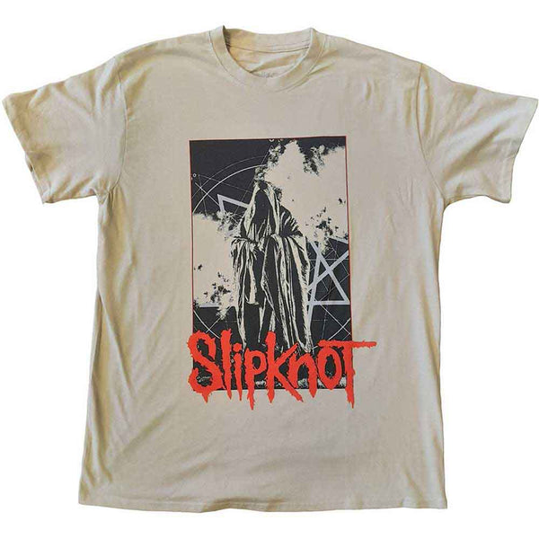 SLIPKNOT sid photo back print Band Tshirt