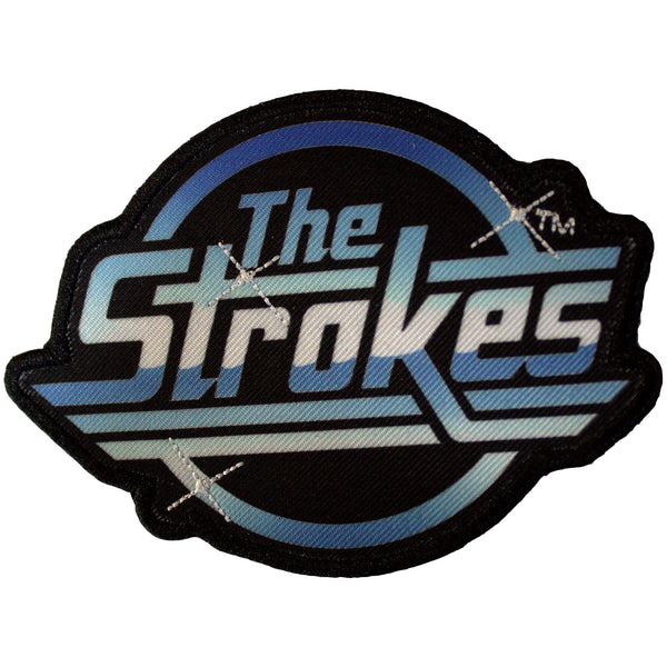 THE STROKES OG Magna Band Patch
