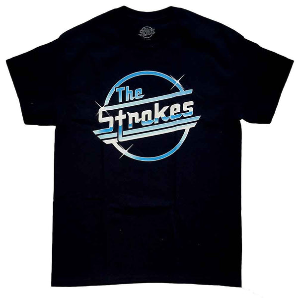 THE STROKES og magna Band T shirt