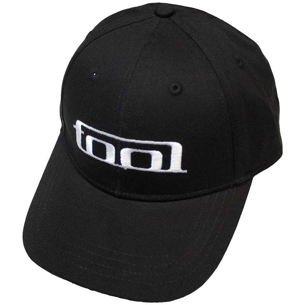 TOOL 10,000 Days Logo Band Cap