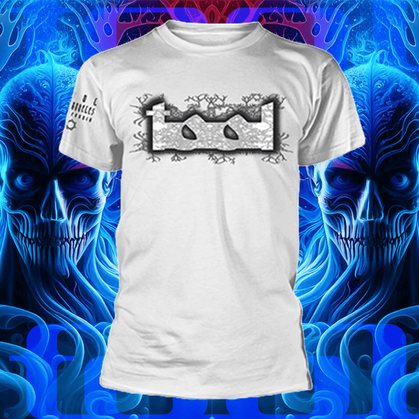 TOOL double image back print Band Tshirt